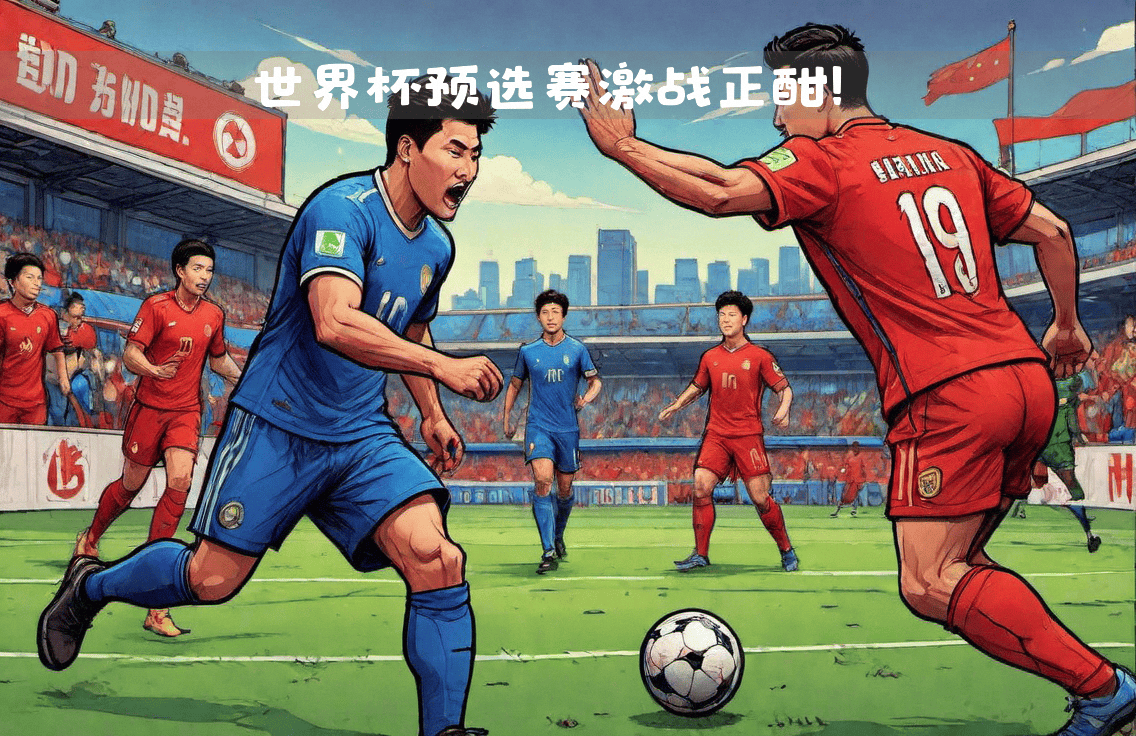 国家队备战世界杯,备受期待决心不减的简单介绍