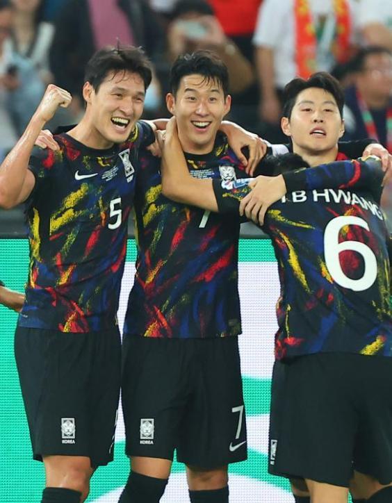 国家队备战世界杯，备受期待决心不减的简单介绍