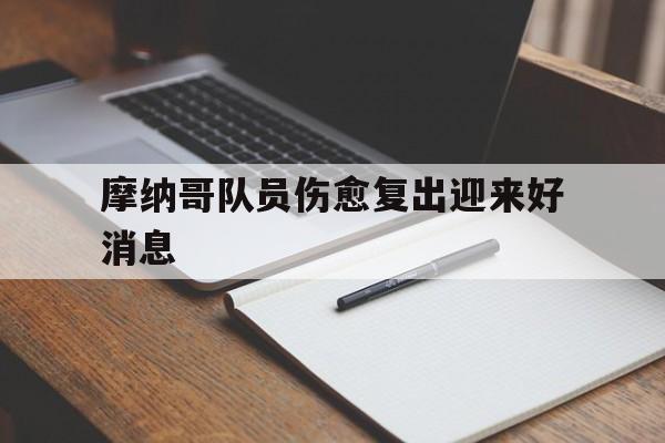 摩纳哥队员伤愈复出迎来好消息的简单介绍