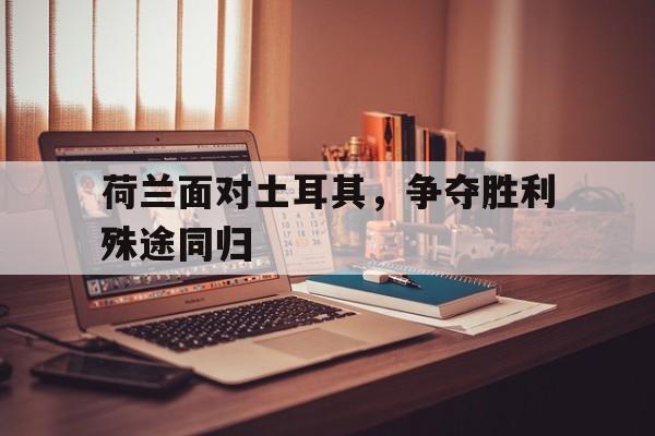 包含荷兰面对土耳其，争夺胜利殊途同归的词条